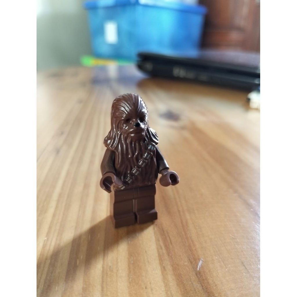 minifigure lego ori preloved lego