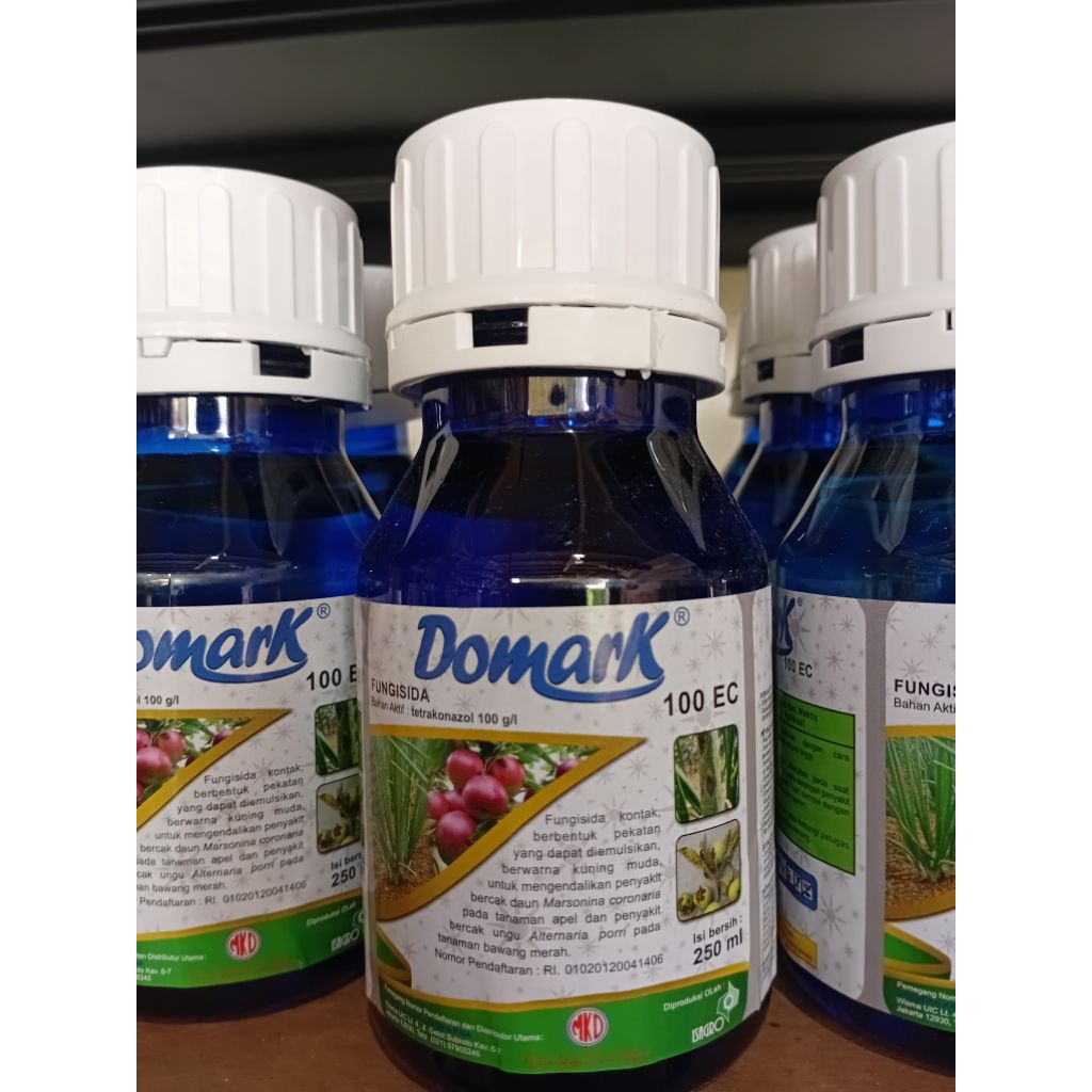 DOMARK 100EC 250ml (FUNGISIDA)