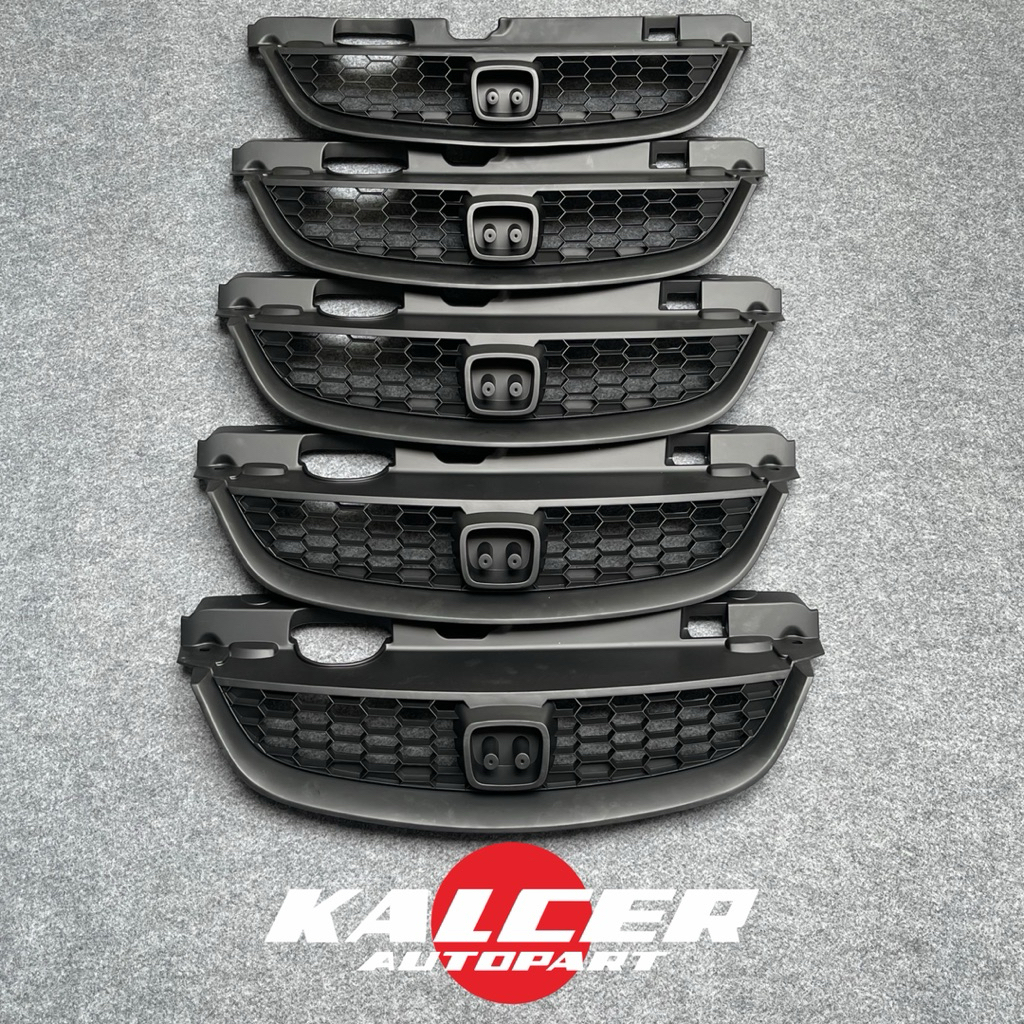 grill rx civic es 2004 2005