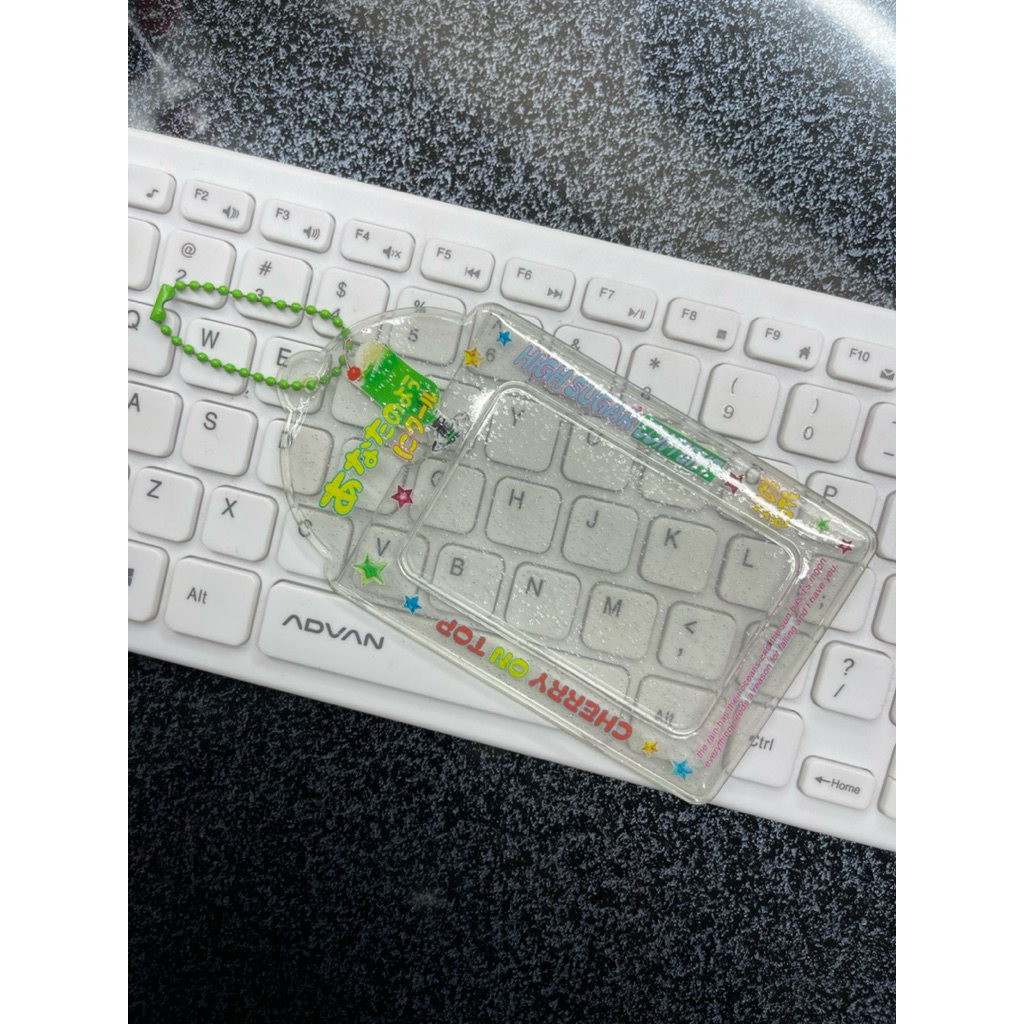 preloved Cahol & Mingyu PC