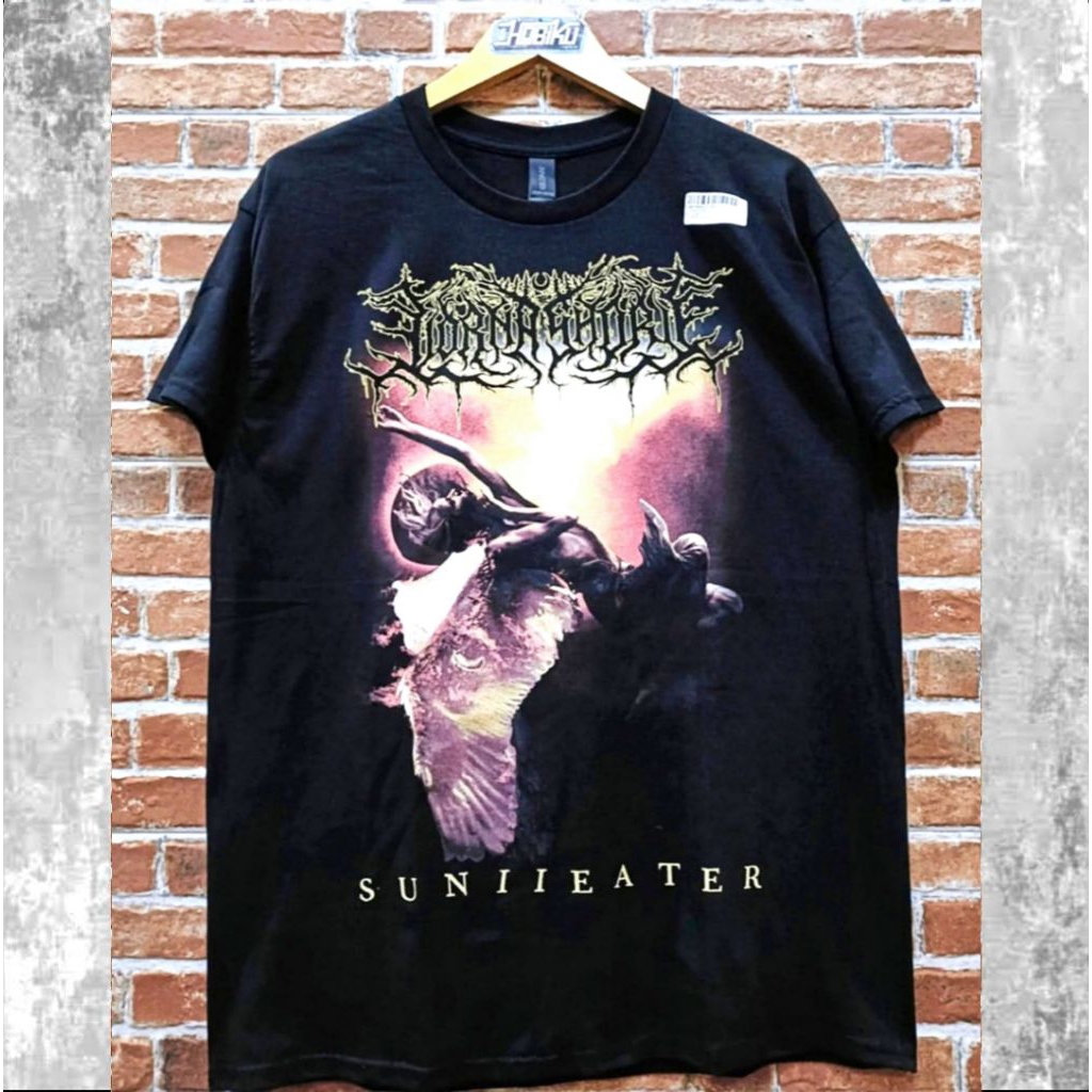 Kaos Original Import/ LORNA SHORE / Sun Eater