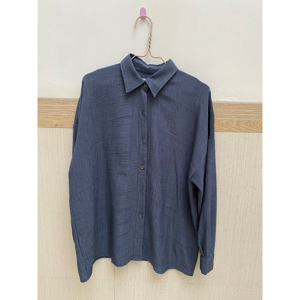 preloved inkano shirt