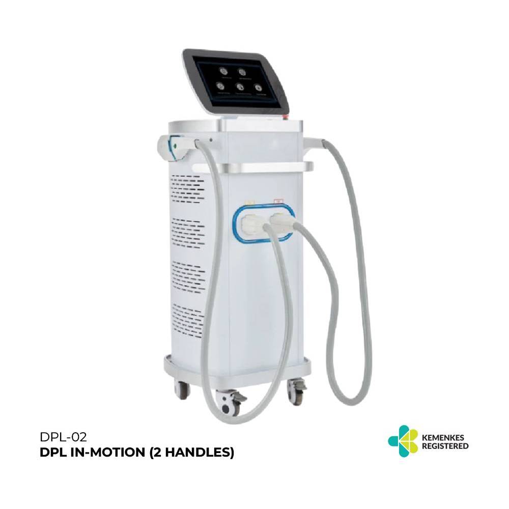Harga dpl Terbaru Jun 2026 | BigGo Indonesia