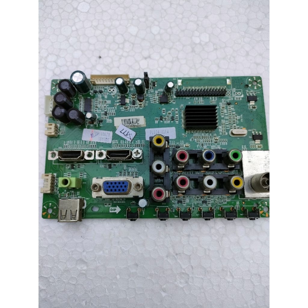 Main Board TV LED