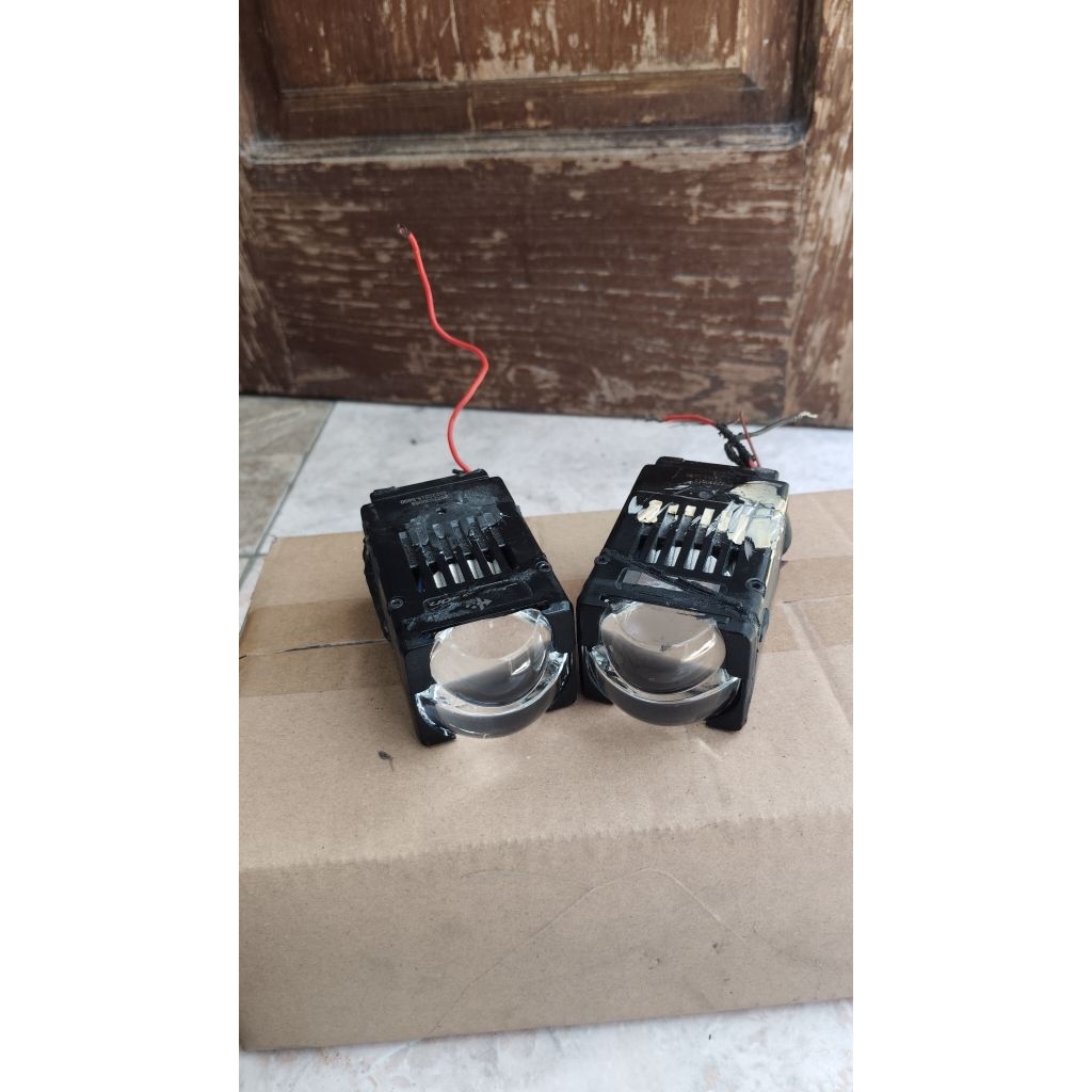 biled hyperion 1.8 inch