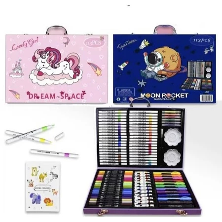 

Crayon Koper Set Lengkap Alat Mewarnai Anak Lengkap Alat Menggambar Crayon Anak