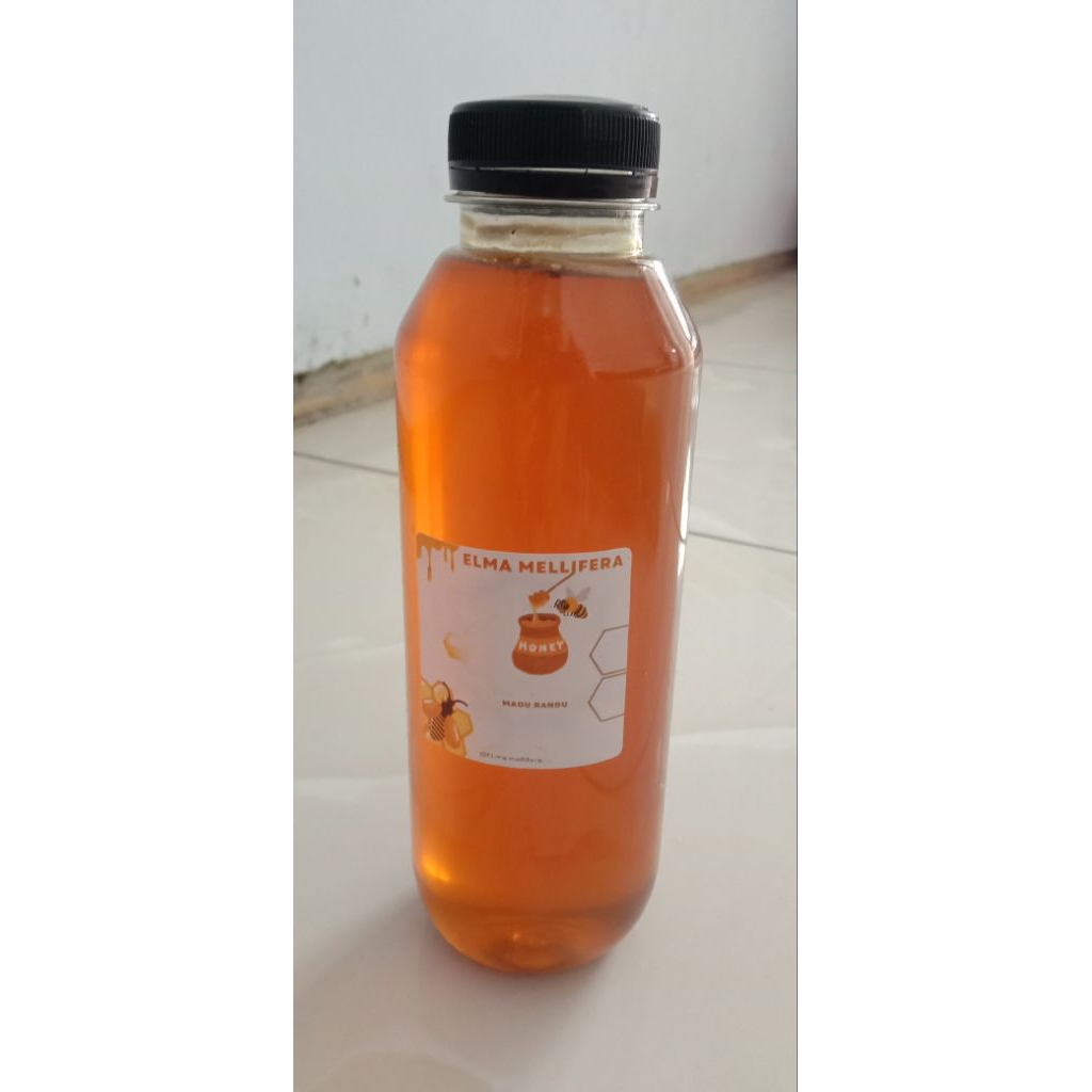 

madu randu 500ml