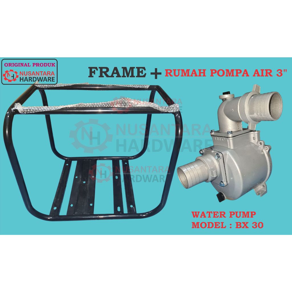 pump kit 3", body pompa centrifugal 3", pompa sawah 3", pompa alkon 3", spare part pompa irigasi 3",