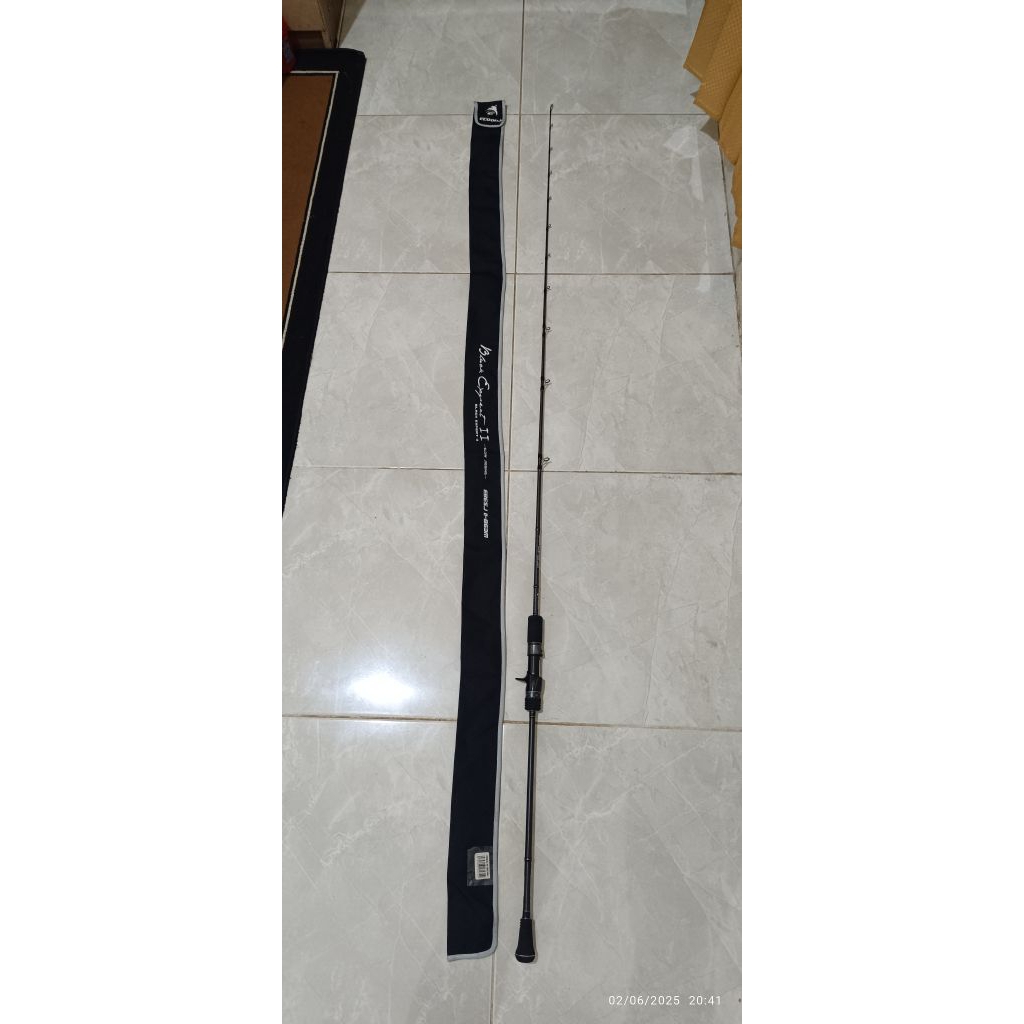 Ecooda Black Expert II Type OH