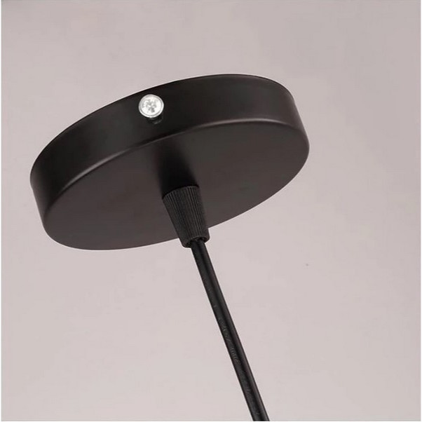 Kop/Kap Base Plafon Lampu Gantung