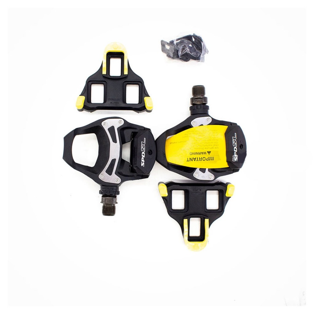 Pedal Cleat Road  SHIMANO R550