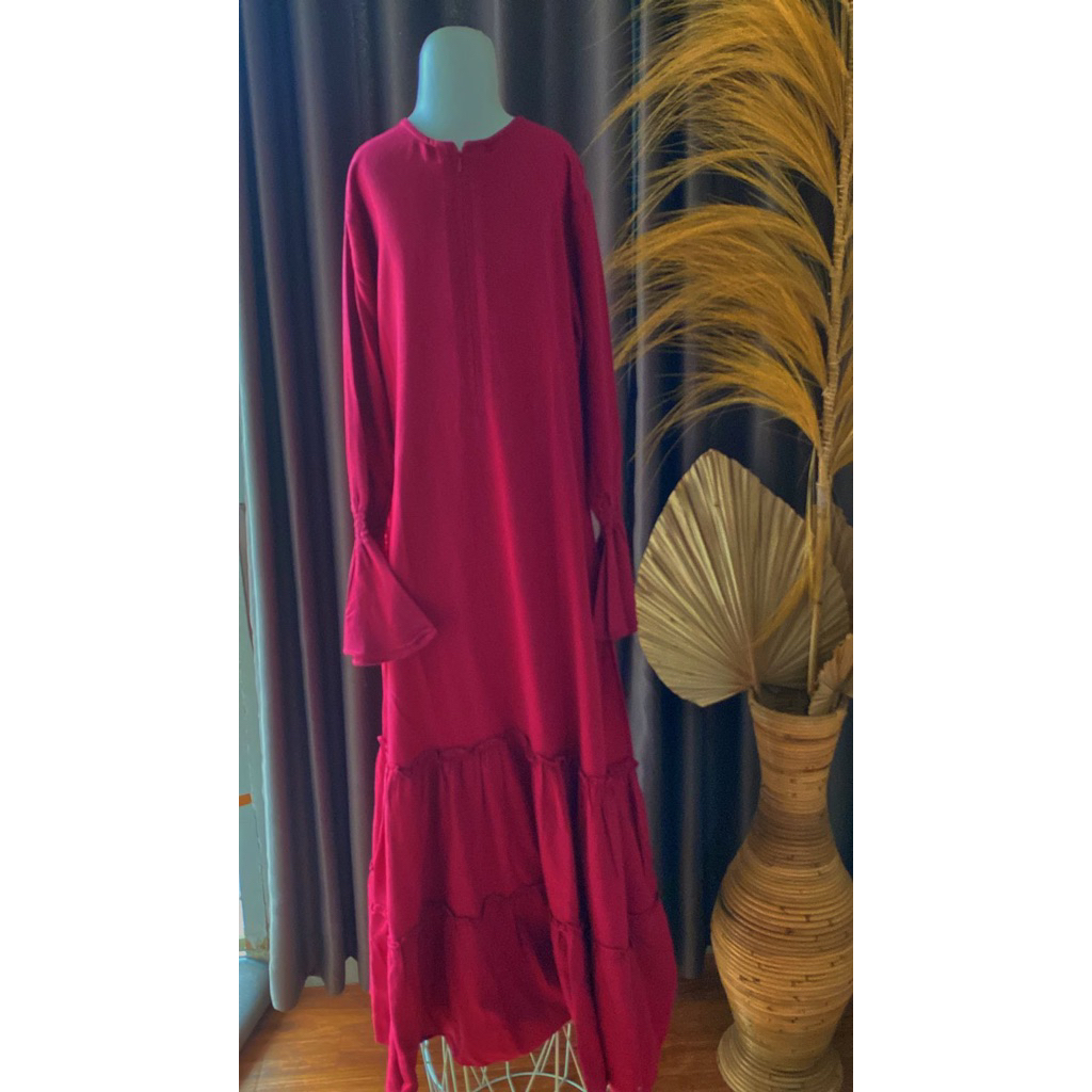 Gamis Amily PRELOVED