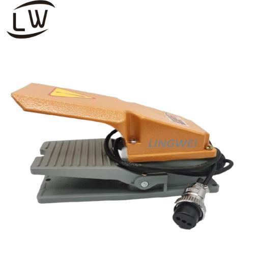 PEDAL MESIN BENDING BESI BETON / MACHINE BAR BENDING PEDAL