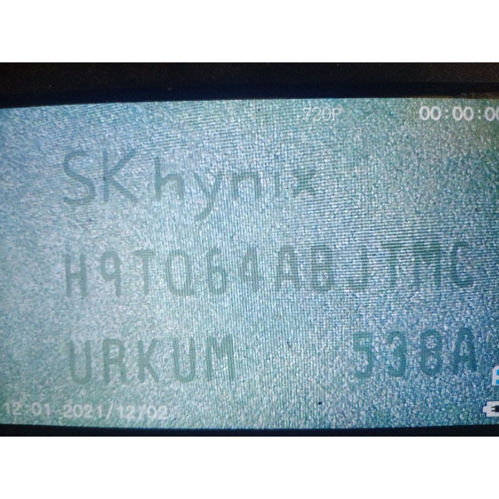 ic emmc skhynix jtmc 8gb bga221