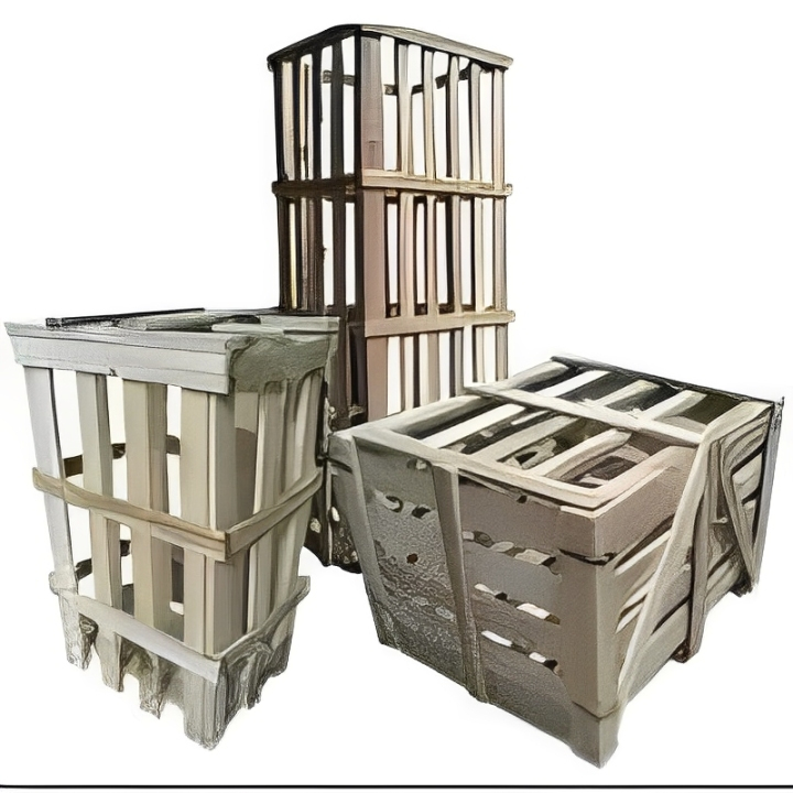 

Extra Packing Kayu untuk Bibit Tanaman – Perlindungan Ekstra Saat Pengiriman