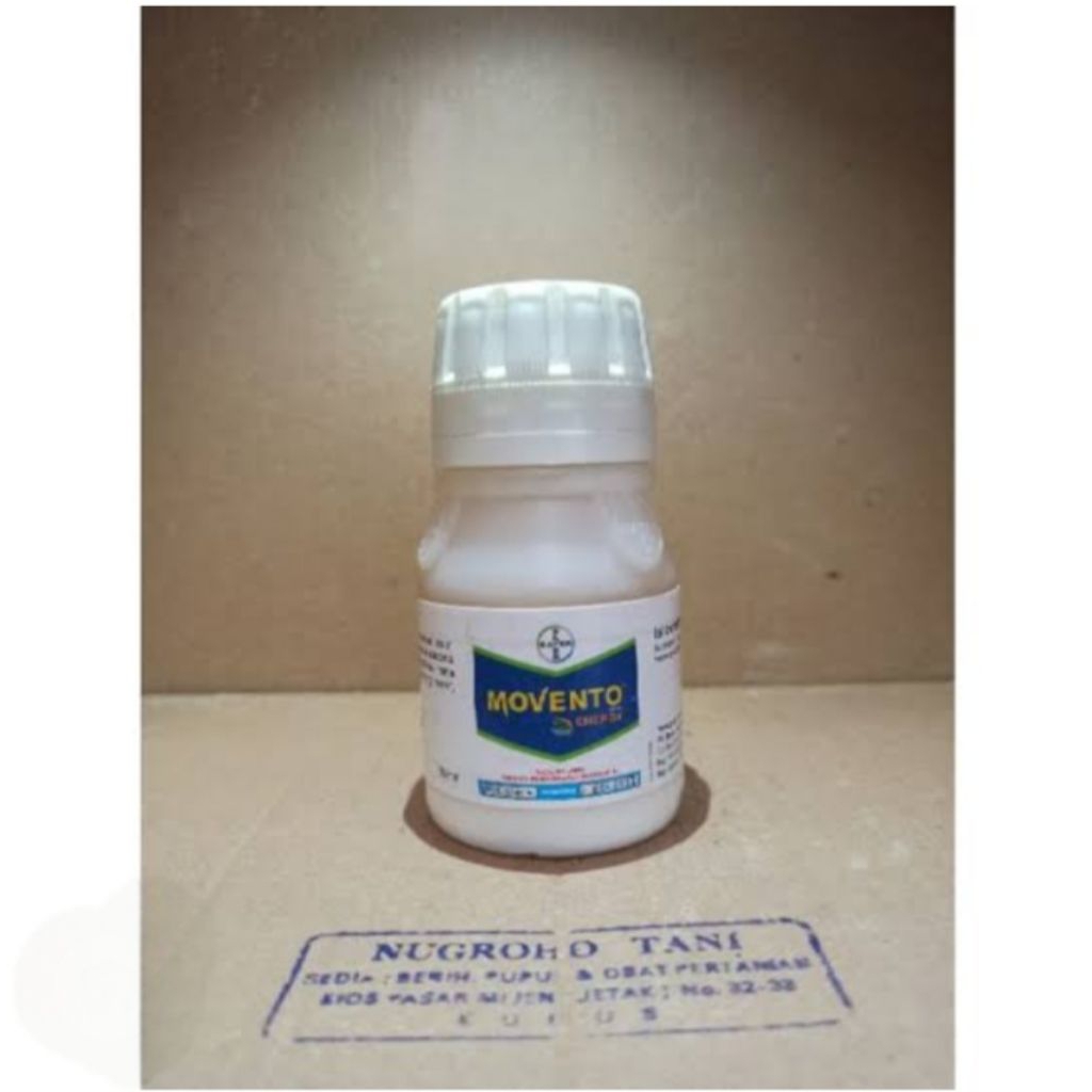 insektisida movento 50ml