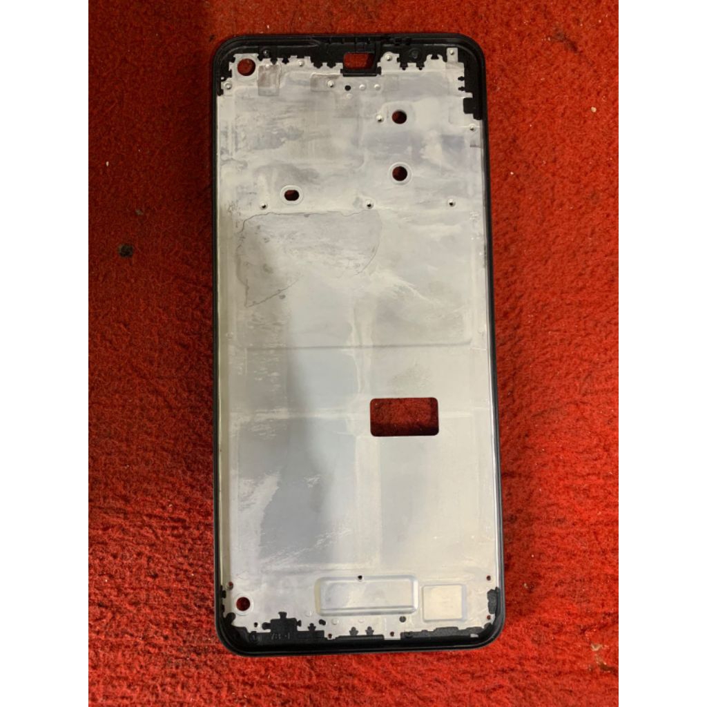 FRAME/ DUDUKAN LCD OPPO A53 2020 / A33 2020