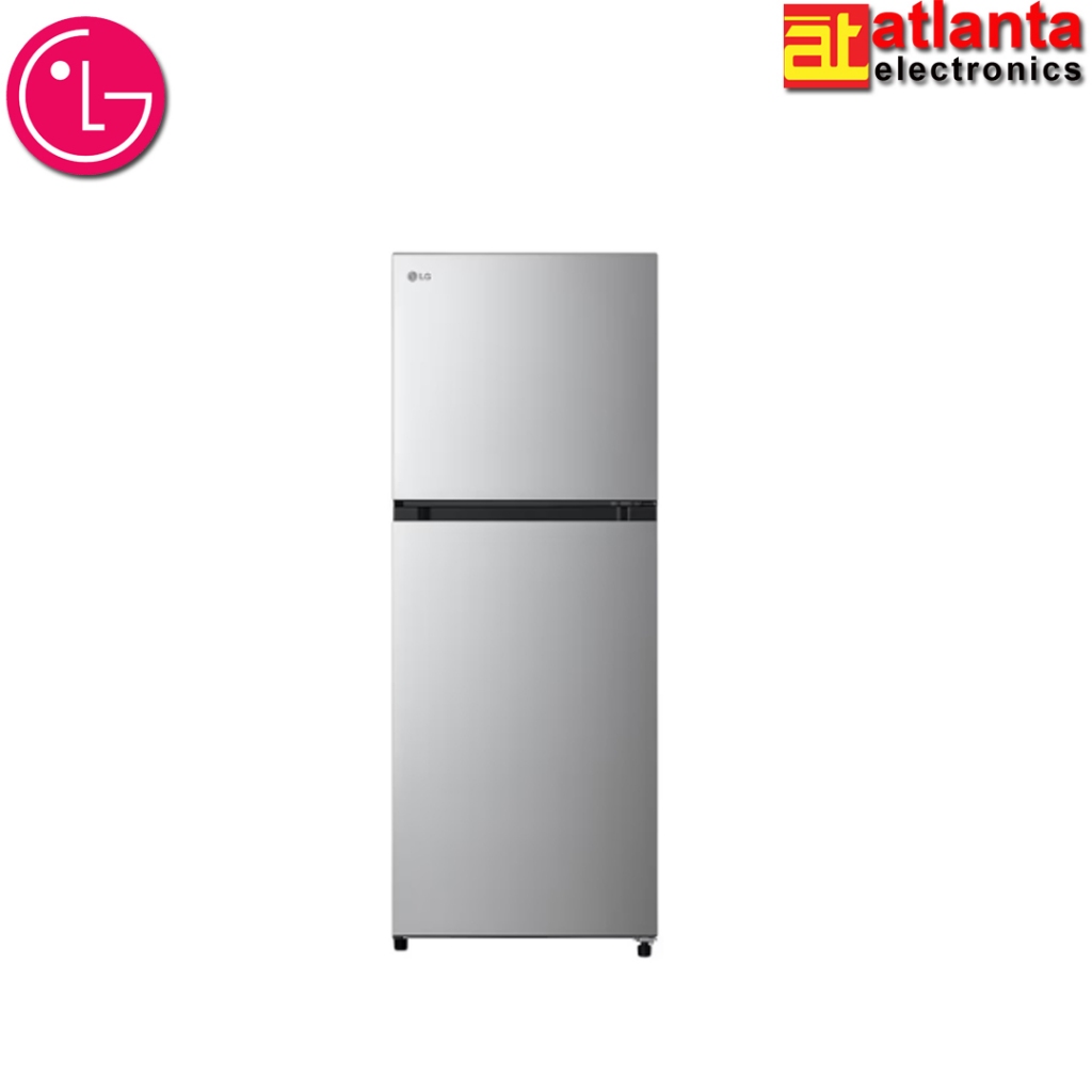 Kulkas 2 Pintu LG  GN-B212PQNR