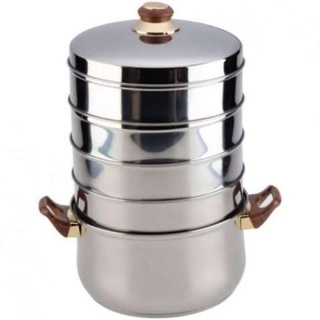 Panci & Kukusan Dim Sum OX-92J Oxone Express Cooker & Warmer