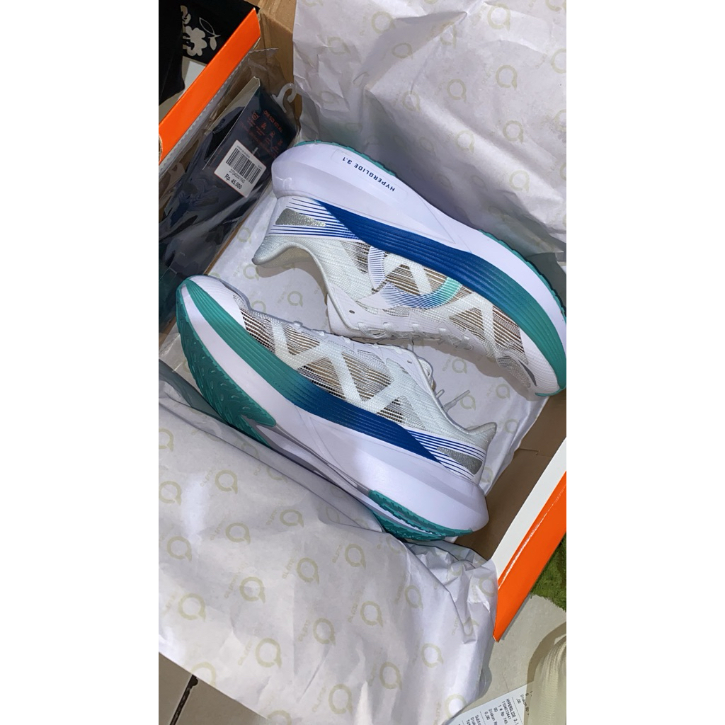 Ortus Hyperglide 3.1 Second