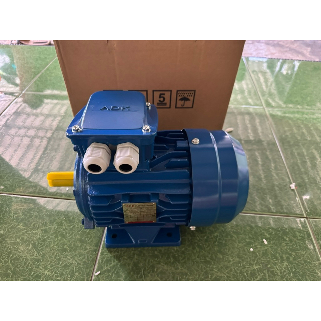 DINAMO ADK 3 PHASE & 1 PHASE ORIGINAL 100%