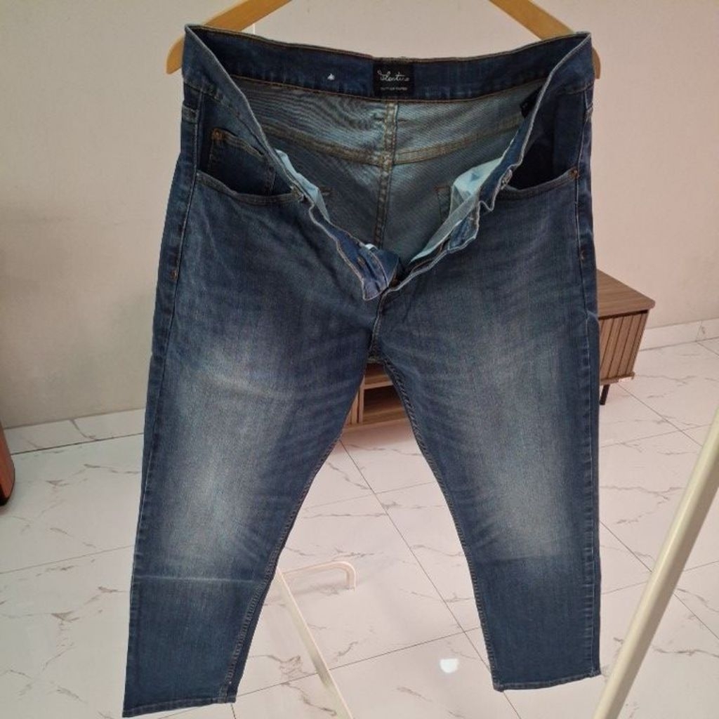 Jeans stertch Valentino