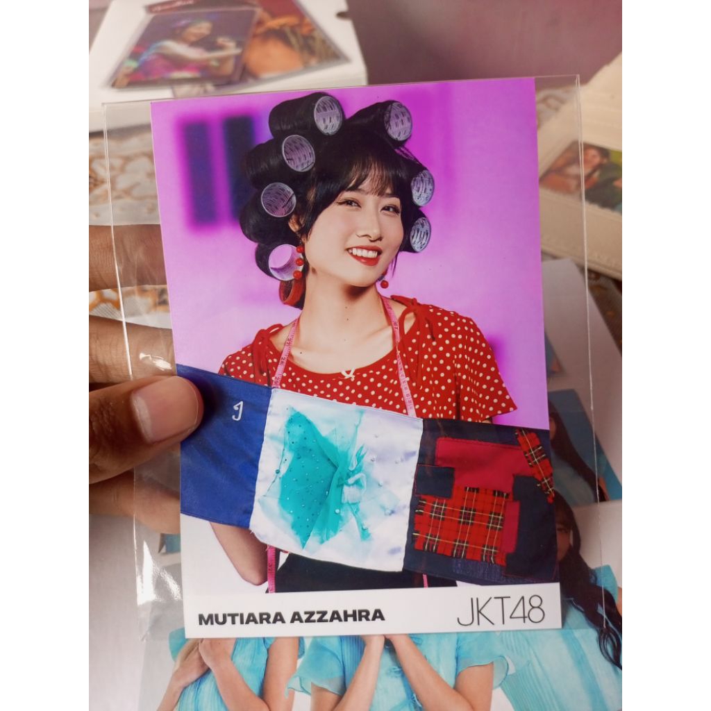 photopack muthe flower & rts keep an