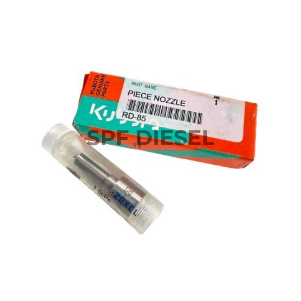 NOSSLE RD 85 KUBOTA ORIGINAL