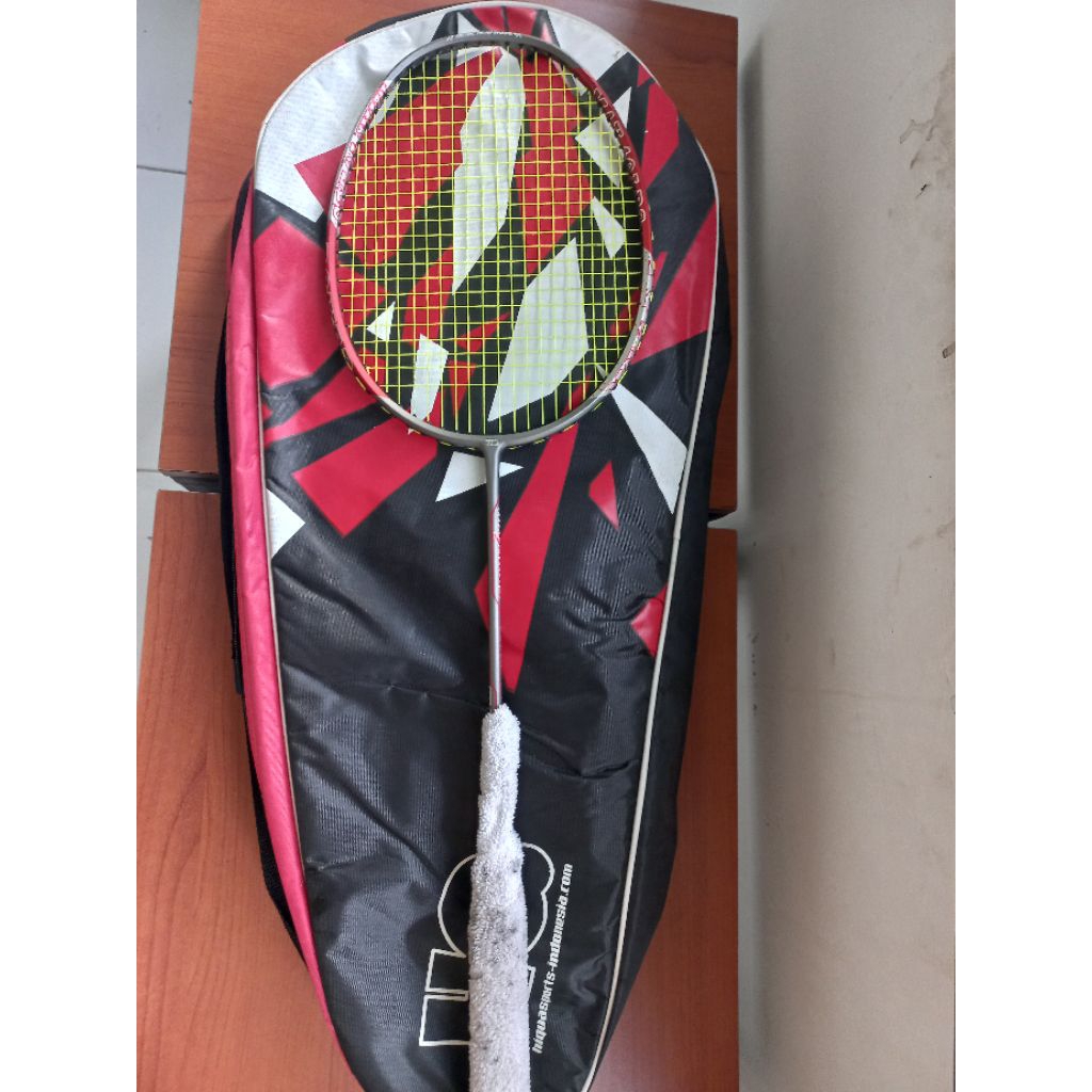 Raket HiQua Maximus Power