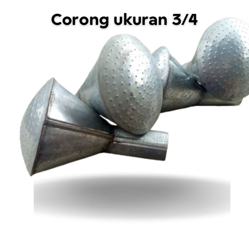 CEPOR PENYIRAM TANAMAN | GAGANG 3/4