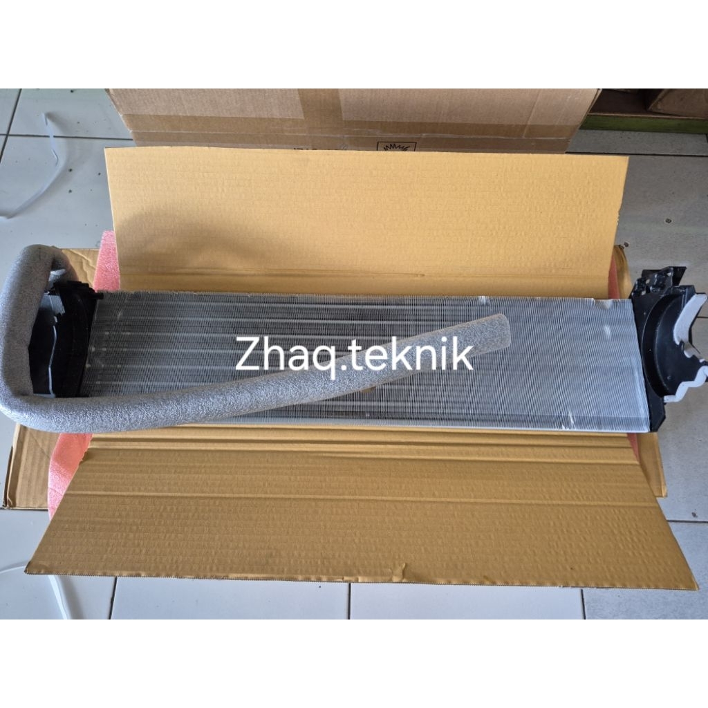 Evaporator AC sharp AH - X6UHY / AH - XP10UHY Original