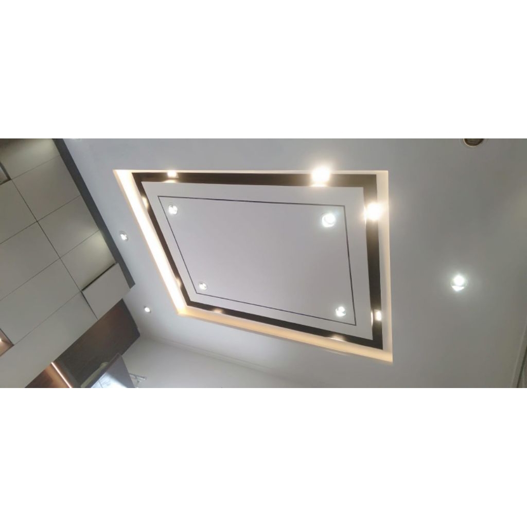 Tukang Pasang Plafon Gypsum Rumah