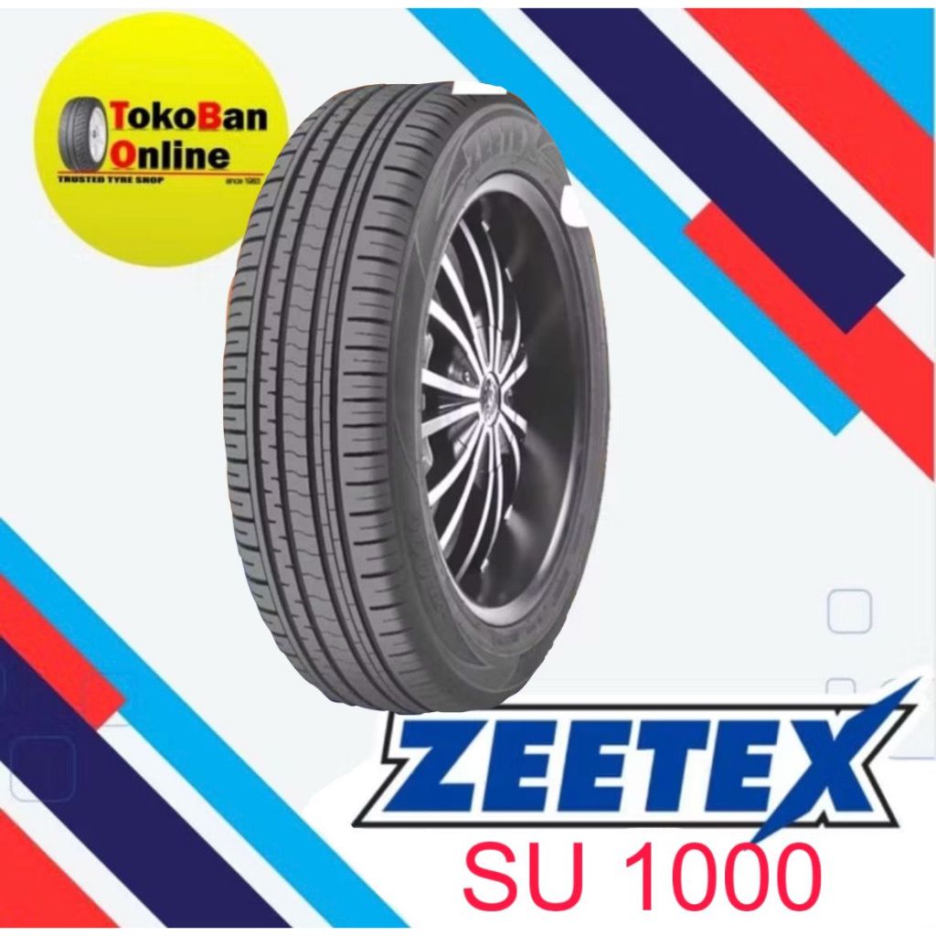 Ban Zeetex 285/50 R20 285/50R20 285/50/20 28550 R20 28550R20 R20 R 20 SU1000 SU 1000