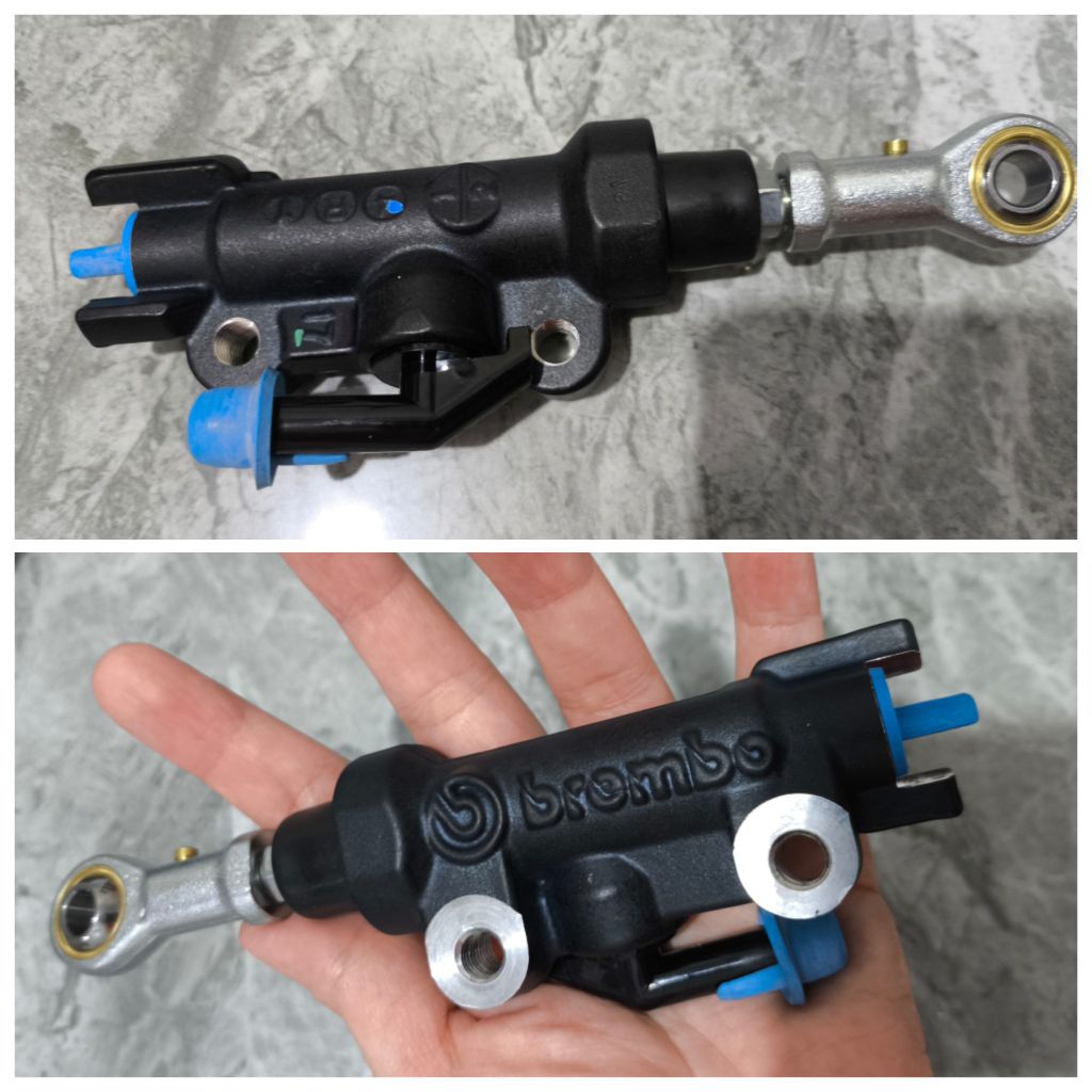 Master Rem Brembo Belakang ORI Universal