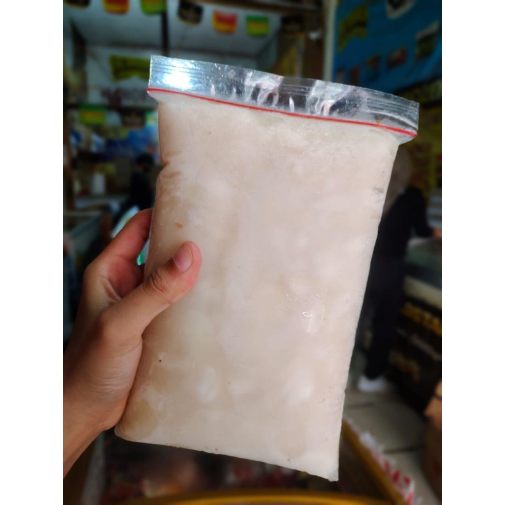 

daging Sirsak 1kg