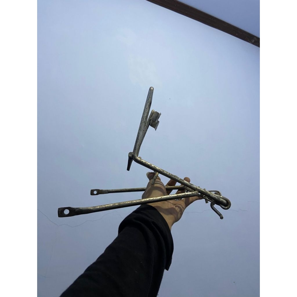 jepret depan copotan grand bulus