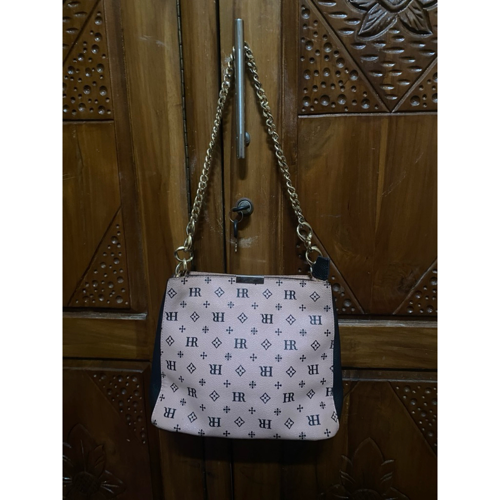 Hobo solder kulit asli