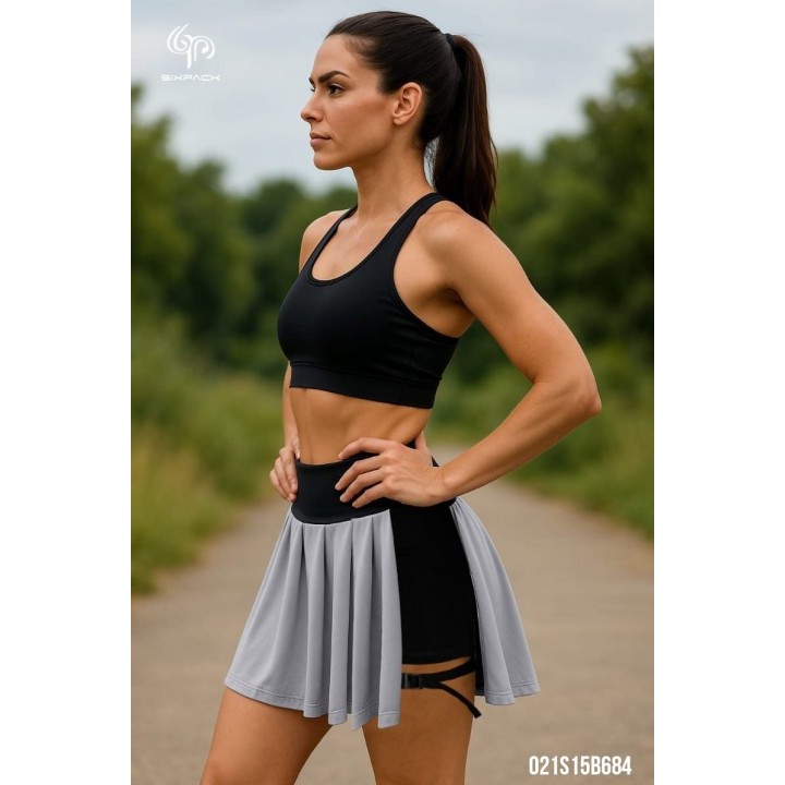 Celana Rok Pendek S15 by Sixpack