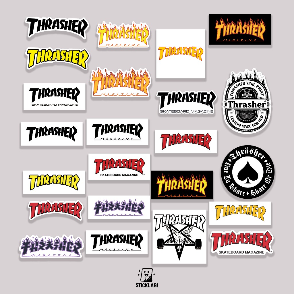 

Sticker Pack SPECIAL VOL 06 Aesthetic Vynil Potongan KissCut Tumblr Helm Laptop BLACK & WHITE