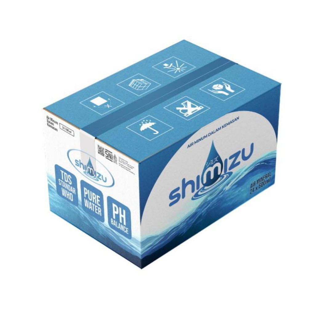 

SHIMIZU 330ML