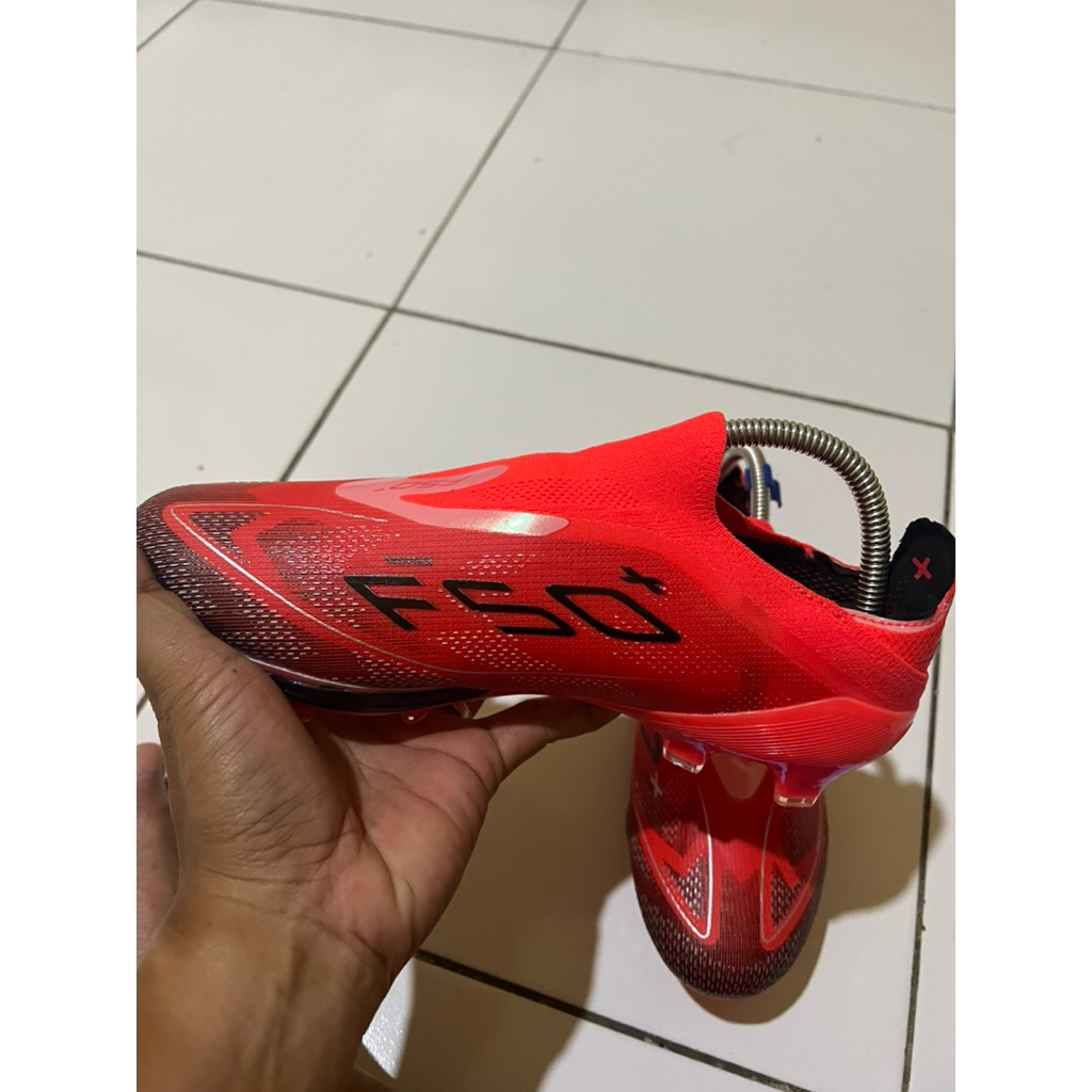 Sepatu Bola Adidas F50