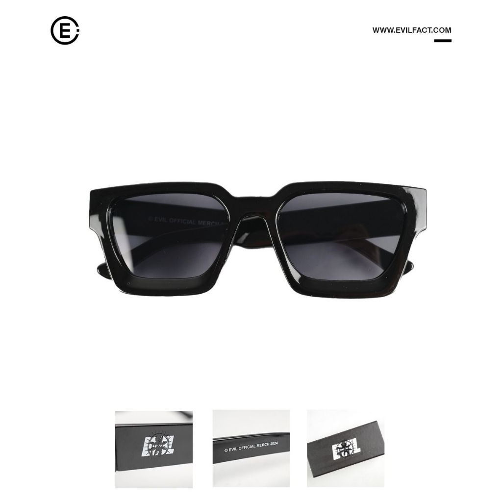 SUNGLASS BURGERKILL X EVIL