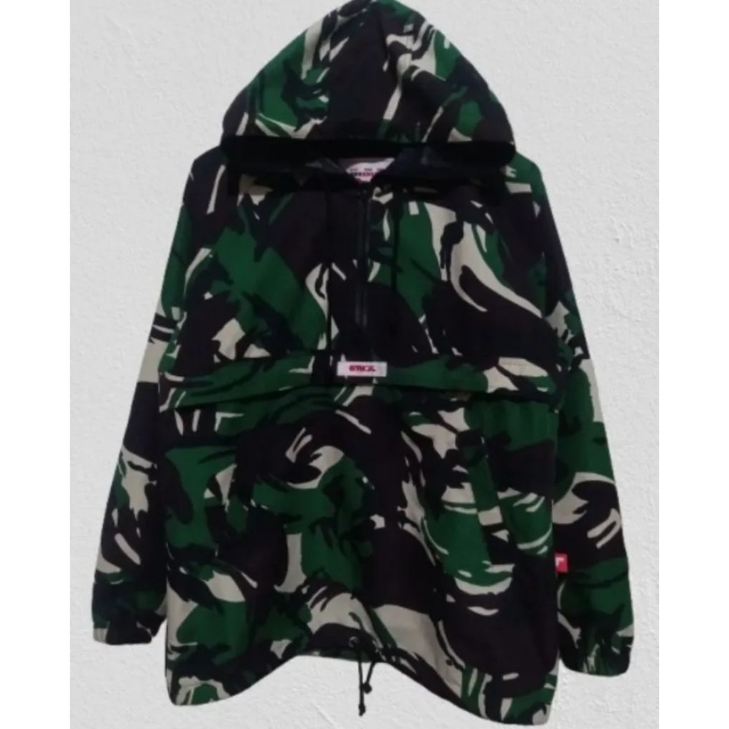 CAGOULE OFFHOOL
