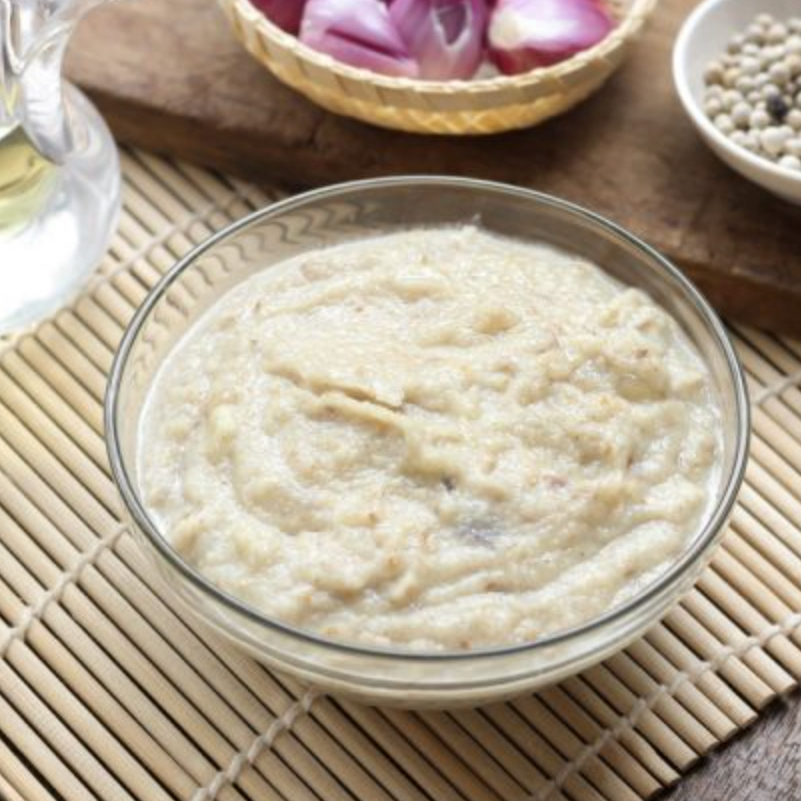 

Bumbu Dasar Putih / Merah / Kuning / Tumis Bumbu Dapur Instan Praktis Tanpa Pengawet Hemat