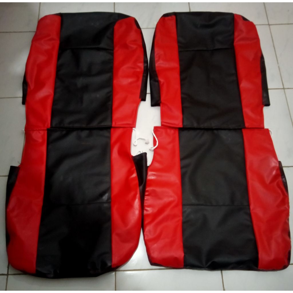 Cod Sarung Jok/Cover Jok Mobil Ss Angkot