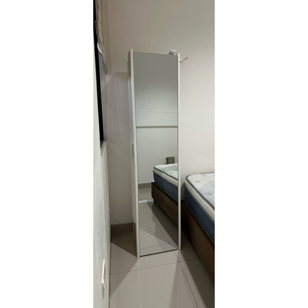 Lemari Makeup Second