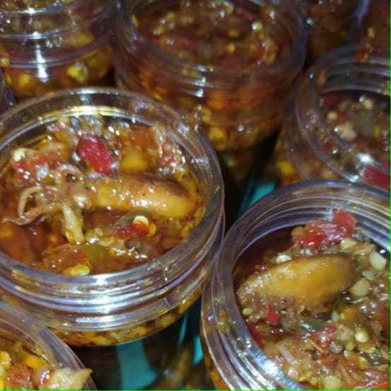 

SAMBEL BABY CUMI DAPOR MIKAKU-SAMBEL BABY CUMI BANYUWANGI-SAMBEL HIJAU BABY CUMI