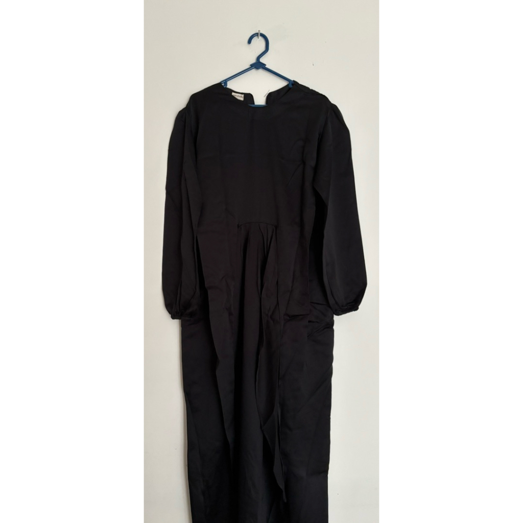 Nonahellu Ceisya Dress Series