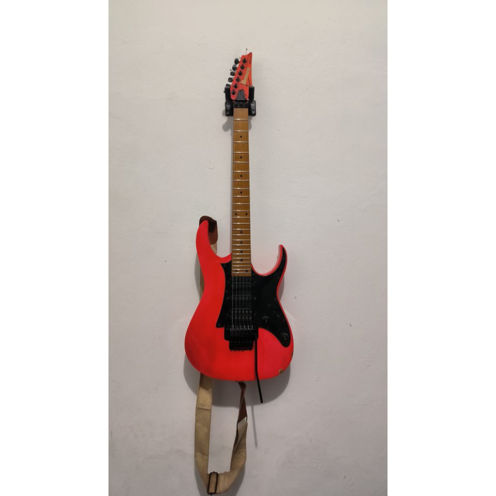 IBANEZ RG350MZ ORIGINAL