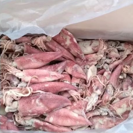 

cumi asin/murah(100gram) BY OLALA FOOD